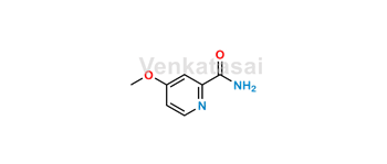 Picture of 4-methoxy picolinamide