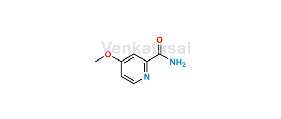 Picture of 4-methoxy picolinamide