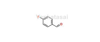 Picture of p-Fluorobenzaldehyde