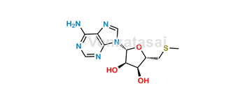 Picture of Methyl thioadenosine