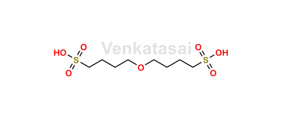 Picture of Bis(4-sulfobutyl) ether