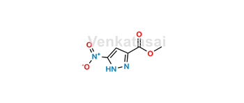 Picture of methyl 5-nitro-1H-pyrazole-3-carboxylate