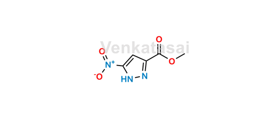Picture of methyl 5-nitro-1H-pyrazole-3-carboxylate