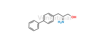 Picture of (2R)-2-Amino-3-(biphenyl-4-yl)propan-1-ol