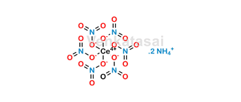 Picture of Ammonium Cerium(IV) Nitrate