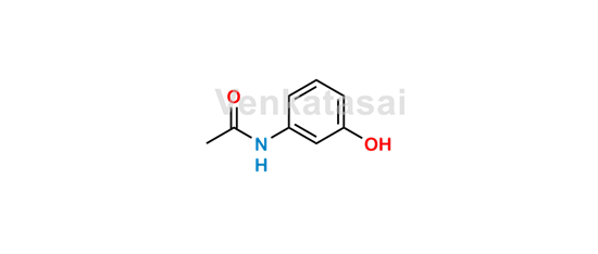 Picture of 3-Acetamidophenol