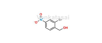 Picture of (2-Bromo-4-nitrophenyl)methanol