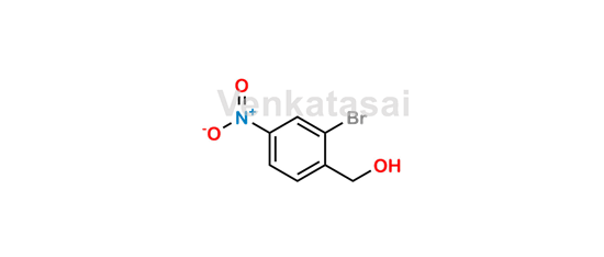 Picture of (2-Bromo-4-nitrophenyl)methanol