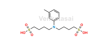 Picture of N,N-Bis(4-sulfobutyl)-3-methylaniline