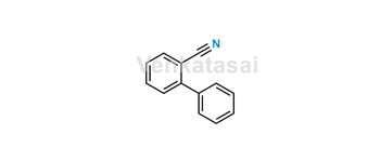 Picture of BIPHENYL-2-CARBONITRILE