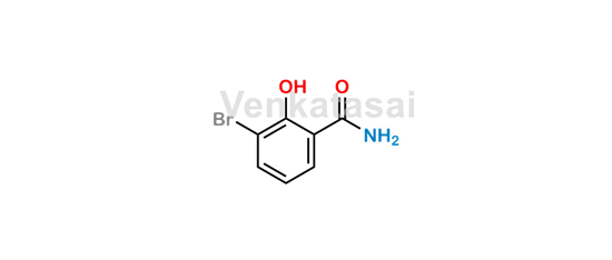Picture of 3-Bromo-2-hydroxybenzamide
