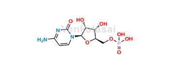 Picture of 5-CYTIDILIC ACID