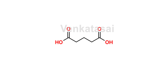 Picture of Glutaric Acid
