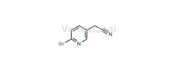 Picture of 2-(6-Bromopyridin-3-YL)acetonitrile
