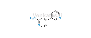 Picture of 3,4'-Bipyridin-2'-amine