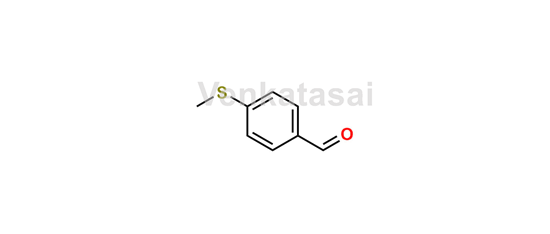 Picture of 4-(Methylthio)benzaldehyde