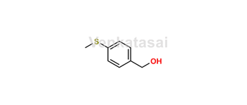 Picture of 4-(Methylthio)benzyl alcohol