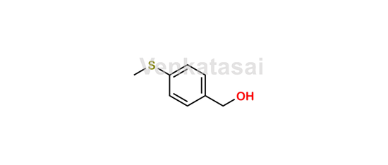 Picture of 4-(Methylthio)benzyl alcohol