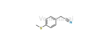 Picture of 2-(4-(Methylthio)phenyl)acetonitrile
