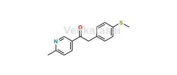 Picture of 1-(6-Methylpyridin-3-yl)-2-(4-(methylthio)phenyl)ethan-1-one