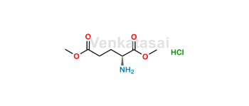 Picture of Dimethyl D-Glutamate Hydrochloride