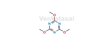 Picture of 2,4,6-Trimethoxy-1,3,5-triazine