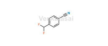 Picture of 4-(Difluoromethyl)benzonitrile