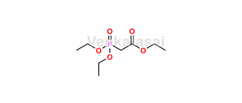 Picture of Ethyl 2-(diethoxyphosphoryl)acetate