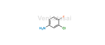 Picture of 3-Chloro-4-fluoroaniline