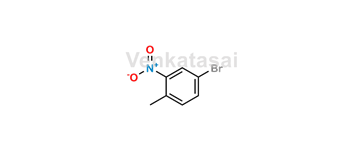 Picture of 4-Bromo-2-nitrotoluene