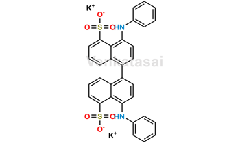 Picture of Potassium bis-ANS salt