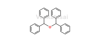 Picture of [Benzhydryloxy(phenyl)methyl]benzene