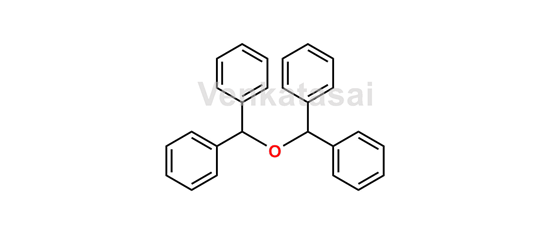 Picture of [Benzhydryloxy(phenyl)methyl]benzene