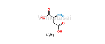 Picture of MAGNESIUM ASPARTATE DIHYDRATE