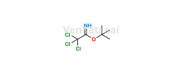 Picture of tert-Butyl 2,2,2-Trichloroacetimidate