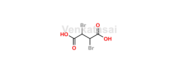 Picture of 2,3-Dibromosuccinic acid