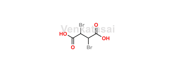 Picture of 2,3-Dibromosuccinic acid