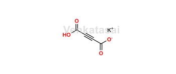 Picture of Acetylenedicarboxylic Acid Monopotassium Salt