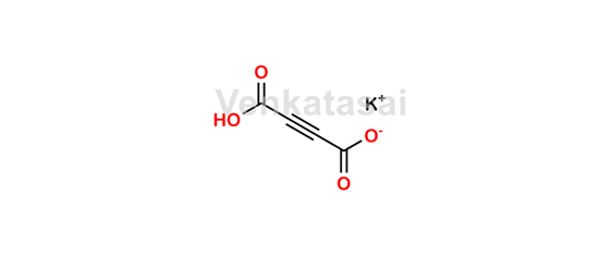 Picture of Acetylenedicarboxylic Acid Monopotassium Salt