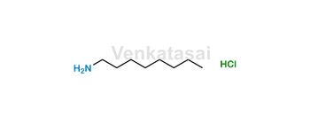 Picture of n-Octylamine Hydrochloride