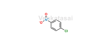 Picture of p-chloro nitrobenzene