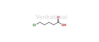 Picture of 5-Chlorovaleric Acid