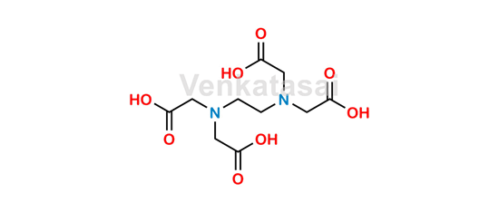 Picture of Ethylenediaminetetraacetic Acid