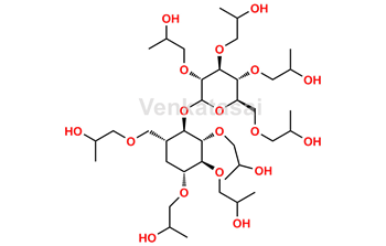 Picture of Hydroxypropyl Cellulose