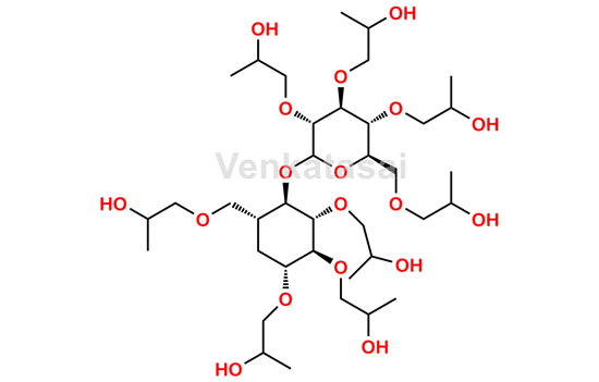 Picture of Hydroxypropyl Cellulose