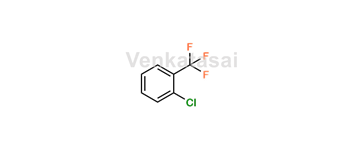 Picture of 2-Chlorobenzotrifluoride