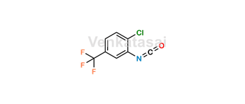 Picture of 1-Chloro-2-isocyanato-4-(trifluoromethyl)benzene