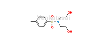 Picture of N,N-Bis(2-hydroxyethyl)-4-methylbenzenesulfonamide