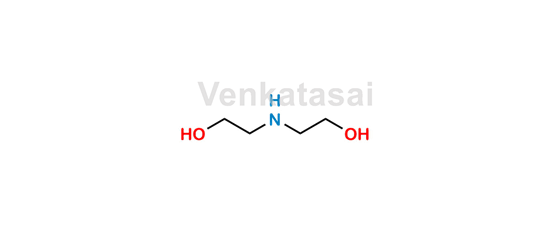 Picture of Diethanol amine   