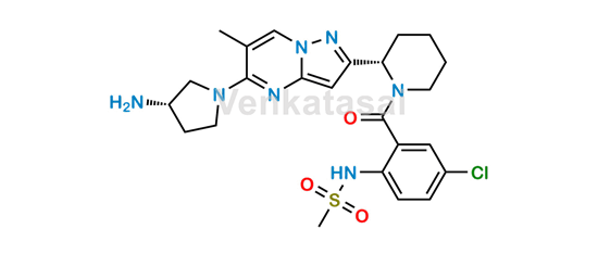 Picture of Presatovir